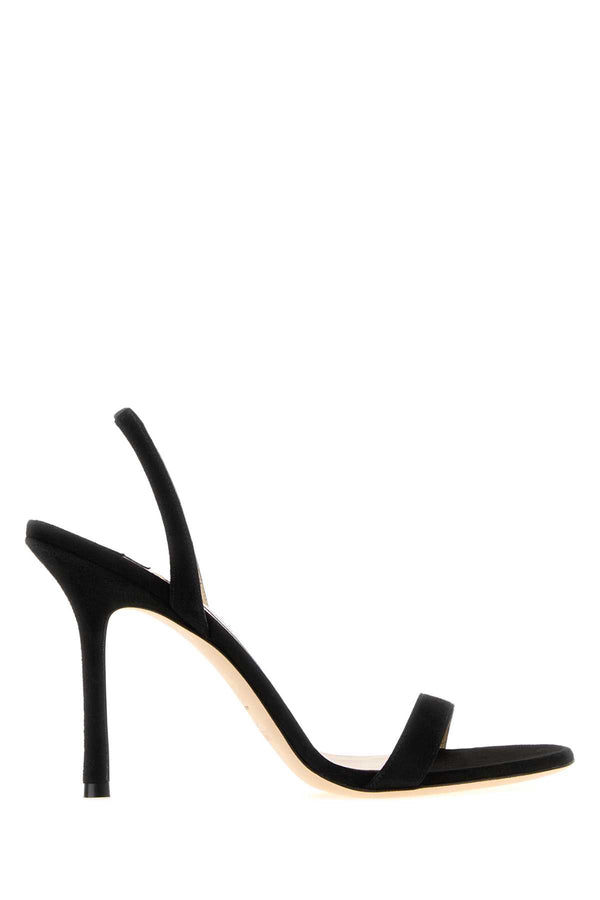 Jimmy Choo Jenn 100