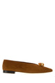 Jimmy Choo Margot Flat