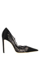 Jimmy Choo Brigitte 100
