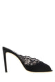 Jimmy Choo Brigitte Mule 100