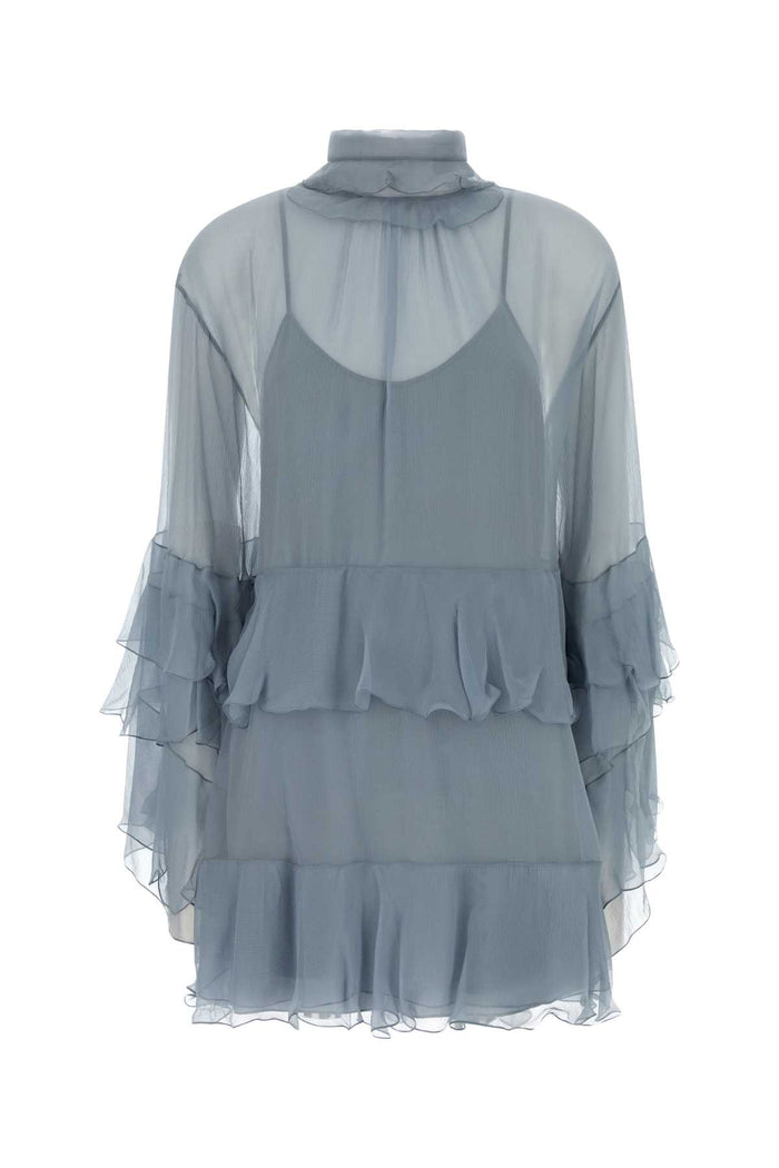 Chloe Dress