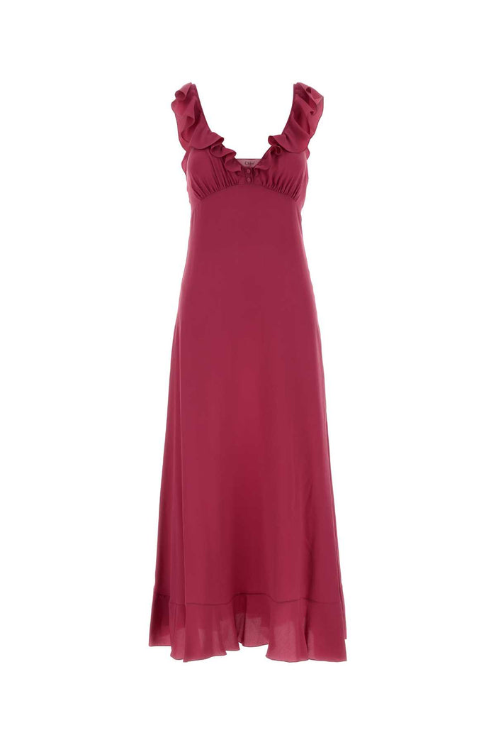 Chloe Dress