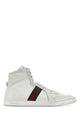 Gucci Bootie Leather, R.s.