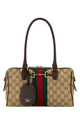 Gucci Hbg Horsebit Web