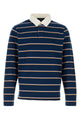 Etro Polo Stripes