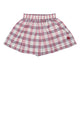 Burberry Jr Kg4 Marcy Chk Hs