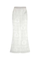 Zimmermann Aster Embroidered Pant