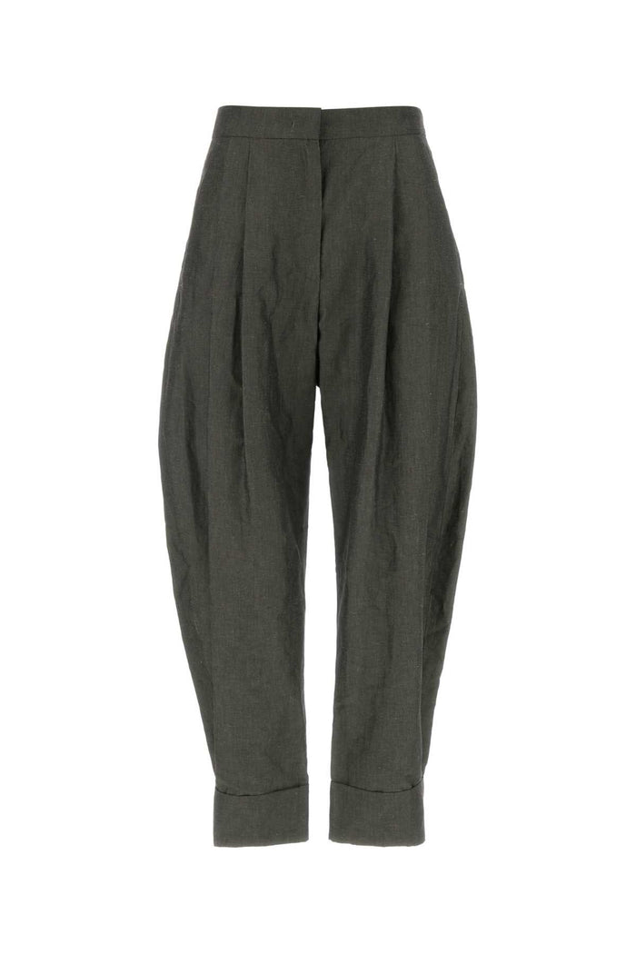 Pt Torino Pantalone Cloe