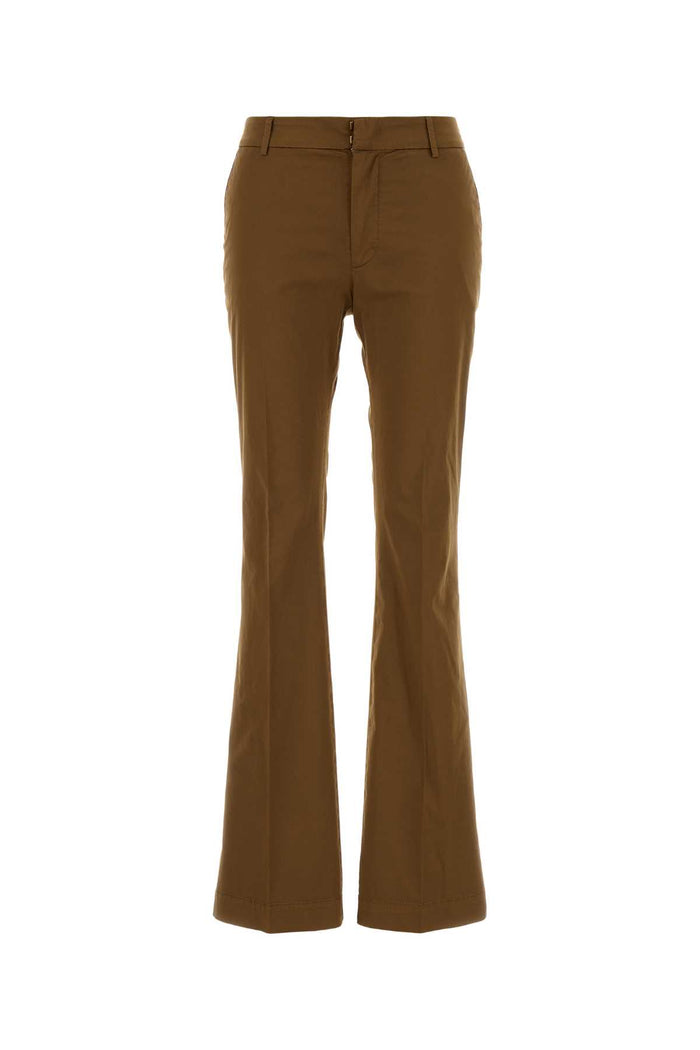 Pt Torino Pantalone Elsa