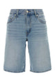Levi's Baggy Dad Jort