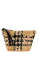 Burberry A:ls Sm Margate Pouch Raf:175580:a2021