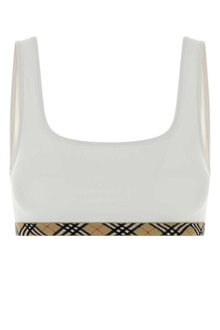 Burberry W:samphire Top Ct:130889:b7078