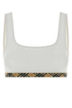 Burberry W:samphire Top Ct:130889:b7078