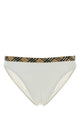 Burberry W:samphire Bm Ct:130889:b7078