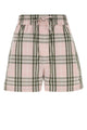 Burberry W:evelyn Chk:168580:a5961
