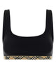 Burberry W:samphire Top Ct:130889:a1189