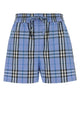 Burberry W:evelyn Chk:168580:c4258