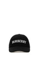 Burberry A:mh Bby Logo Cap:162862:a1189