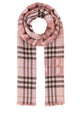 Burberry A:mu 200X70 Lwt Ekd Check:171965:c2902
