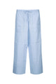 Toteme Wide Summer Trousers