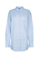 Toteme Oversized Summer Shirt