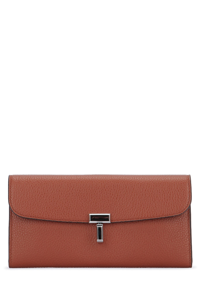Toteme T-Lock Wallet