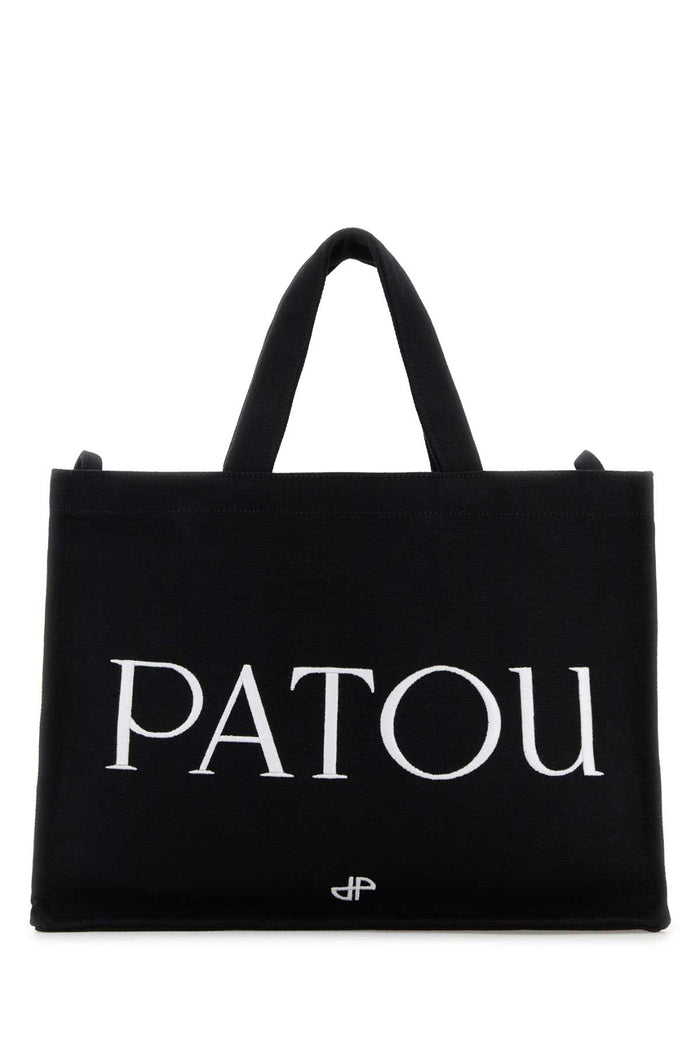 Patou Patou Medium Tote Bag