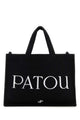 Patou Patou Medium Tote Bag