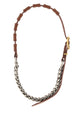 Miu Miu Fashion Jewelry