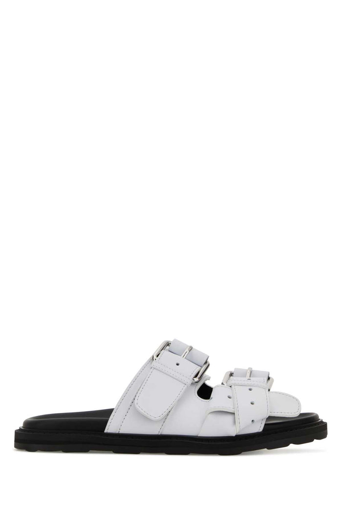 Moschino Shoes
