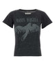 Maison Margiela Bird Fitted T-Shirt