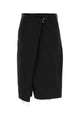 Maison Margiela Wrap Shorts