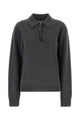 Maison Margiela Twist Lambswool Polo