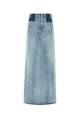 Maison Margiela Waistless Skirt
