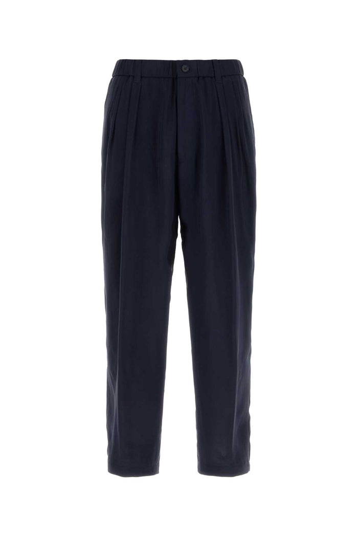Giorgio Armani Pant Elastico Piences