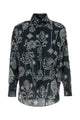 Giorgio Armani Camicia Fantasia