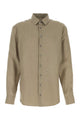 Giorgio Armani Camicia Lino