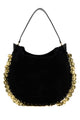 Isabel Marant Oskan Hobo Soft-Gd