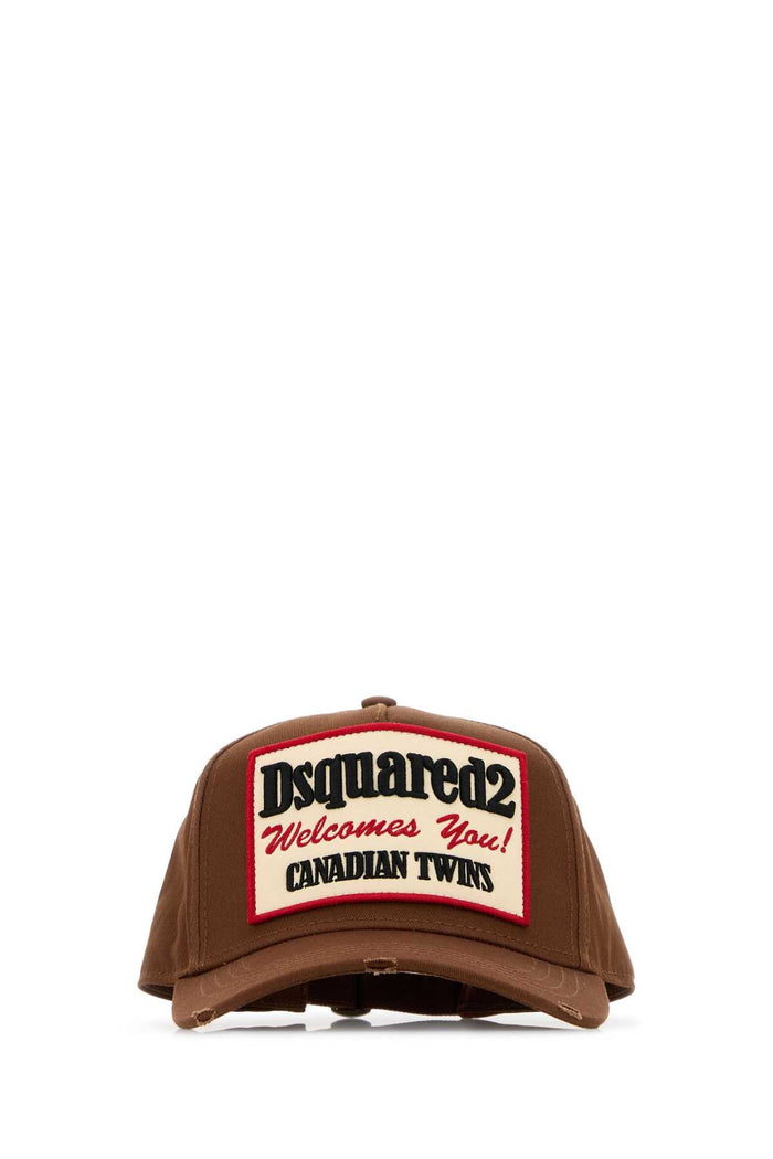 Dsquared Hat