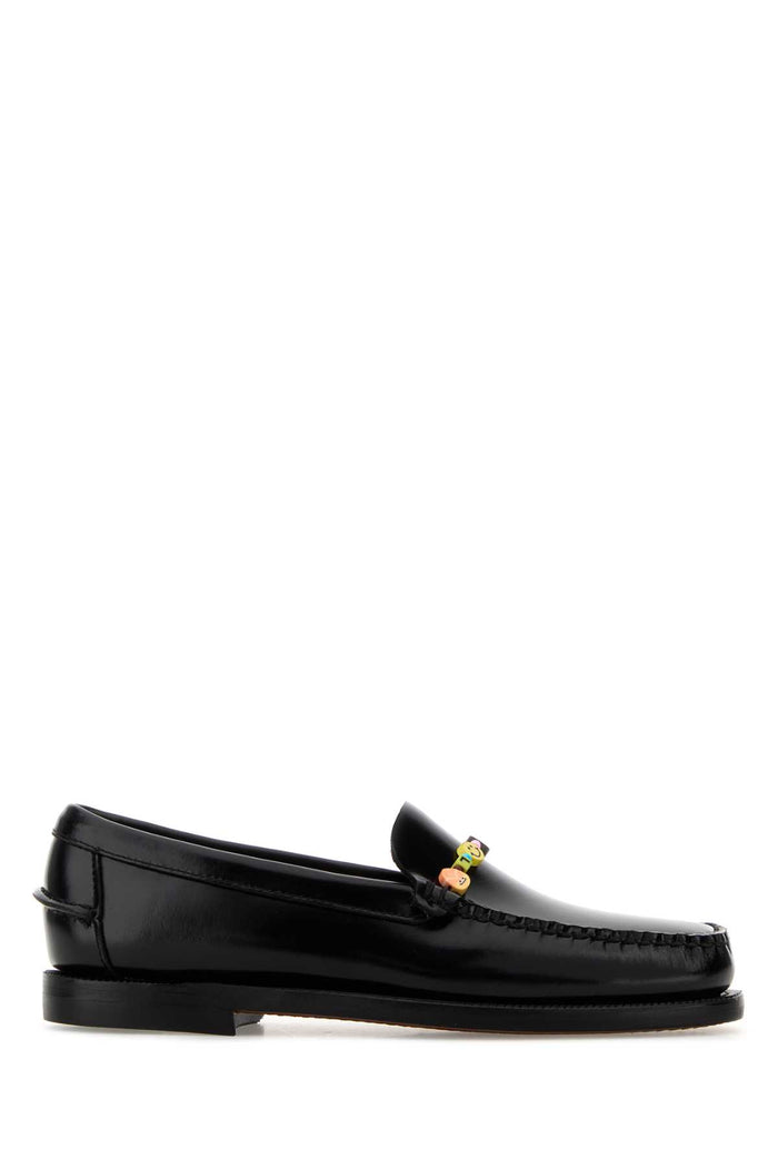 Sebago Frank Beads Woman
