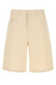 Sefr Davis Denim Shorts