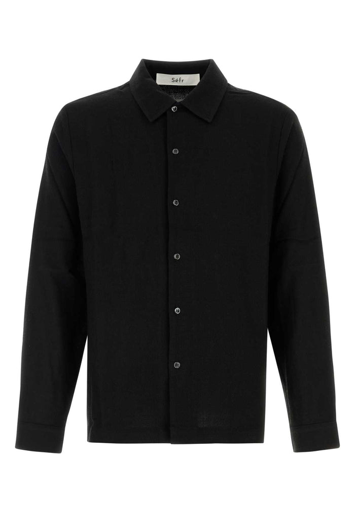 Sefr Sense Shirt