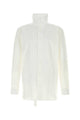 Bottega Veneta Camicia Collo Stand Up