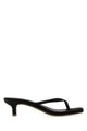 Tkees Square Toe Julia Suede