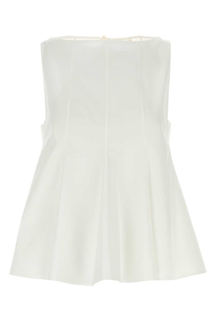 Khaite Marita Top