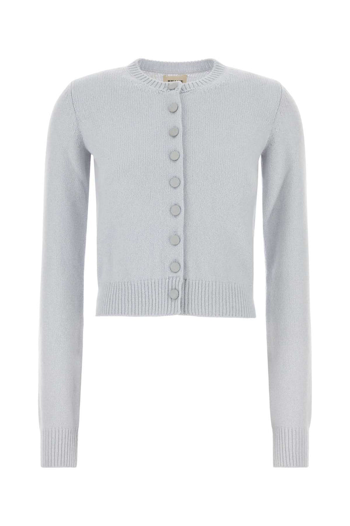 Khaite Everheart Cardigan