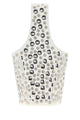 Khaite Livia Small Bag W/ Multi Studs