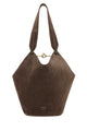 Khaite Lotus Mini Tote