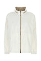 Brunello Cucinelli Jacket Water Resistant