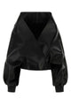 Balenciaga Folded Jacket